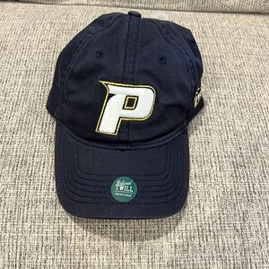 Pace baseball hat